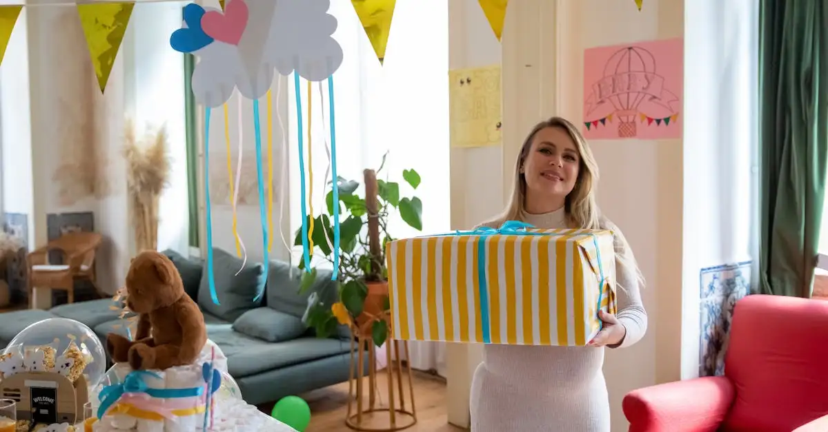 Baby box