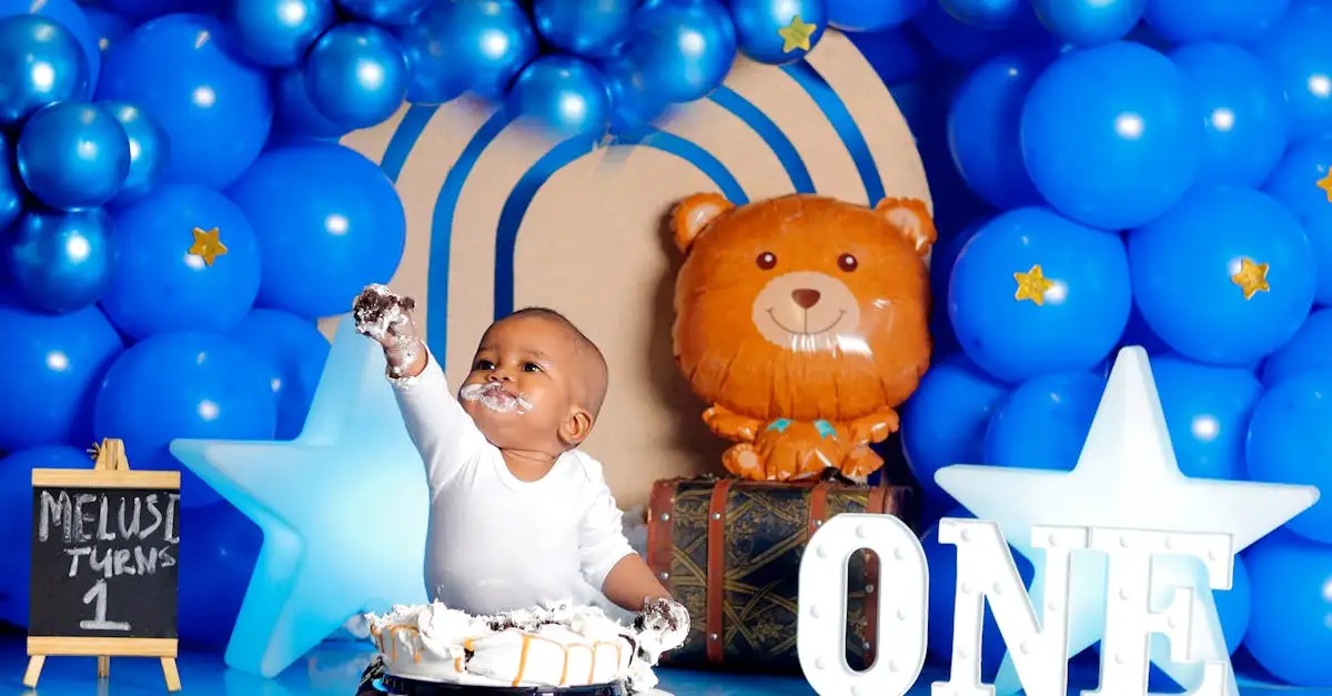 Baby regenlaarsjes