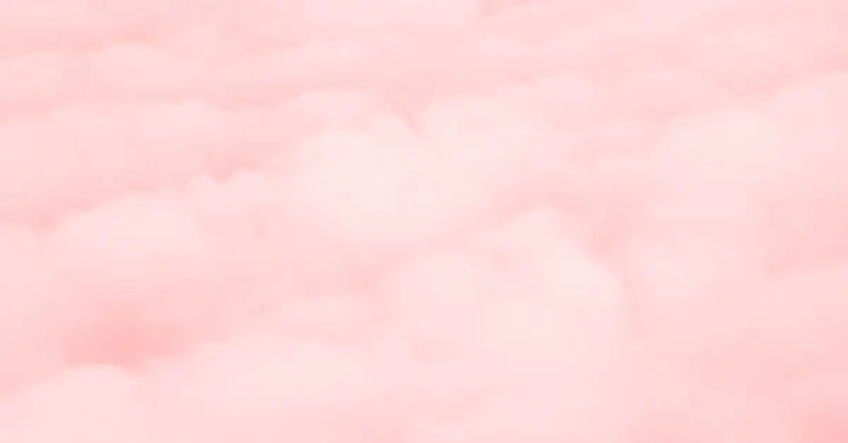 Baby roze