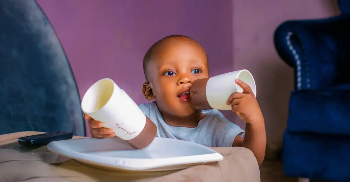Baby lyrics