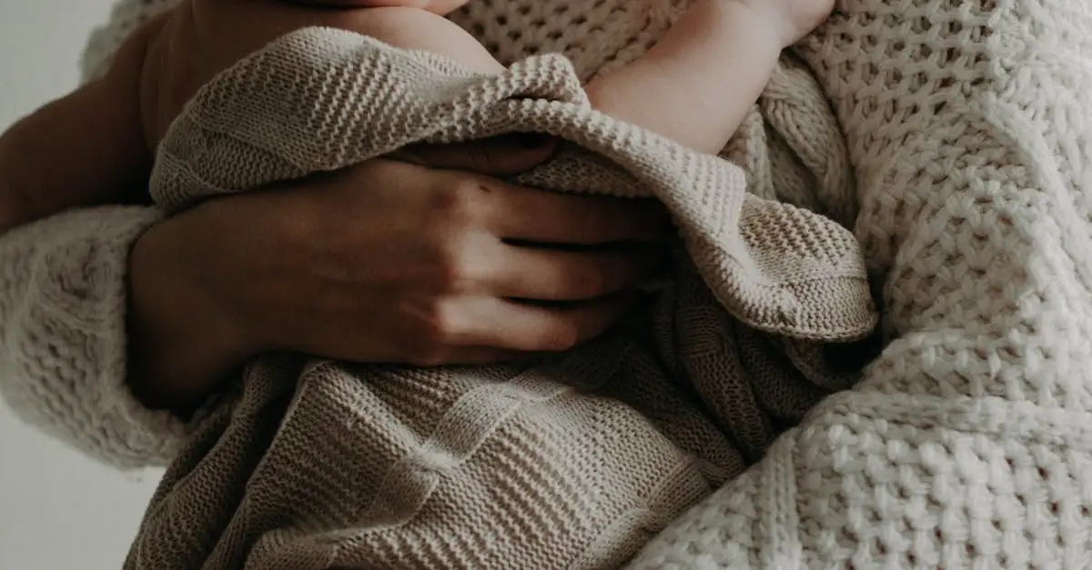 Baby spulletjes