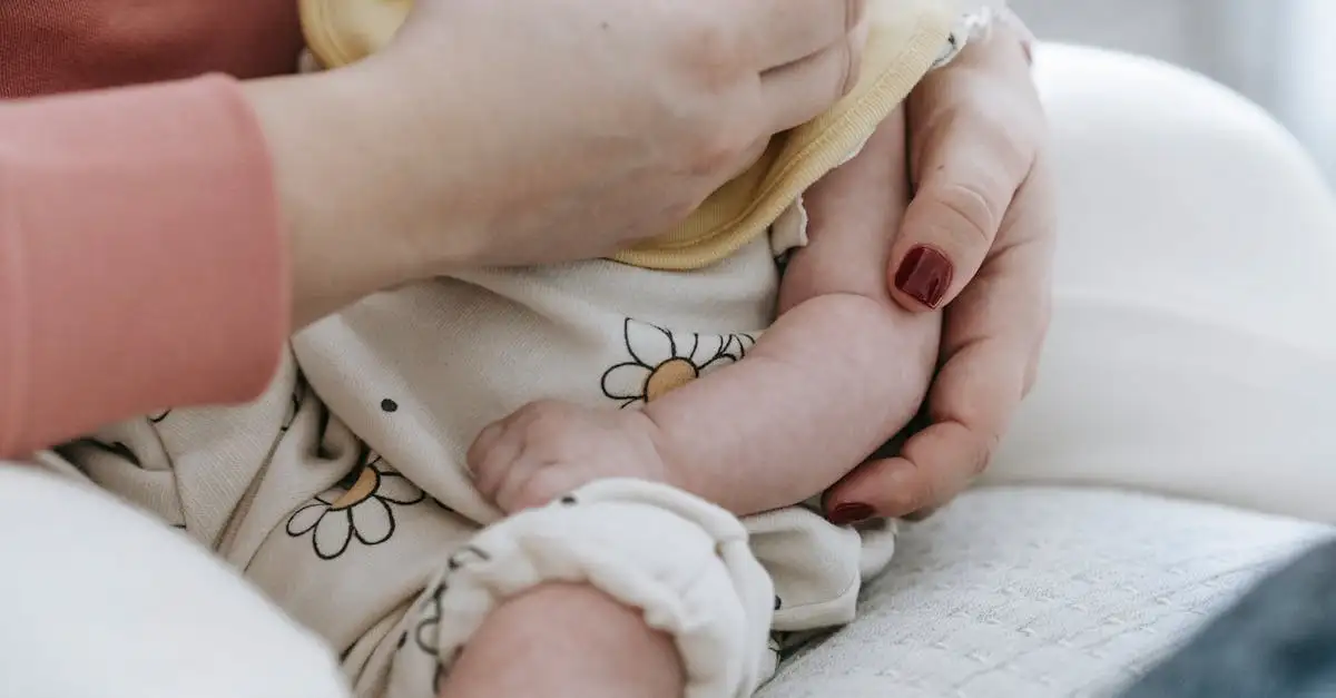 Baby food