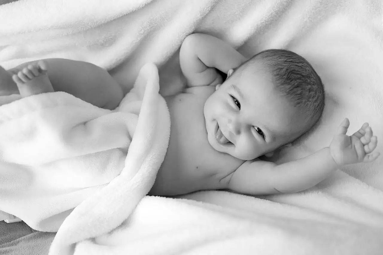 Bijwerkingen vaccinaties baby