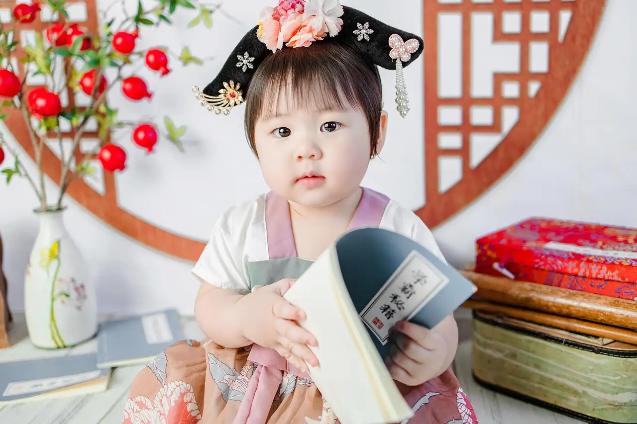 Chinese kalender baby geslacht