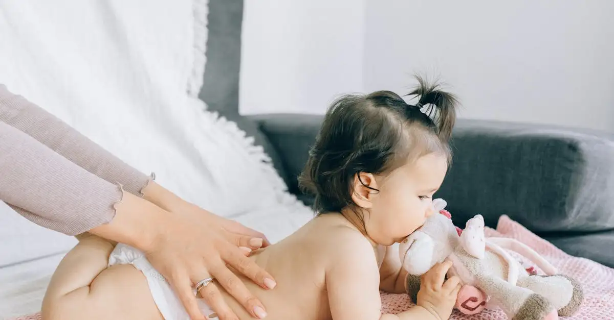 De baby spa
