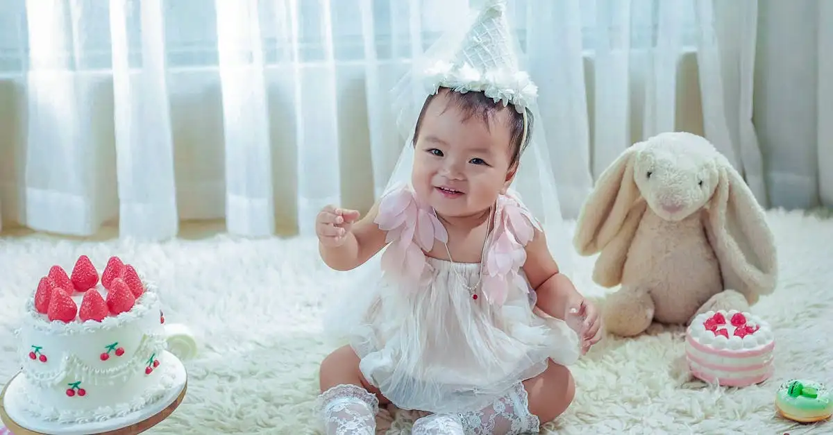 Emoji baby