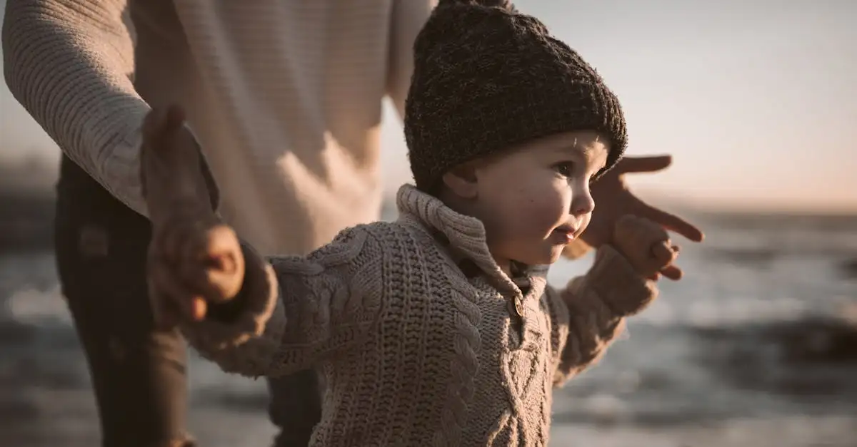 Baby muts haken patroon gratis
