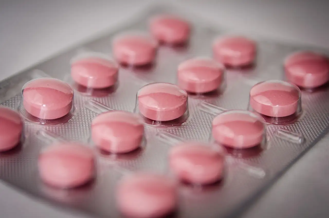 Medicijn tegen hoesten baby