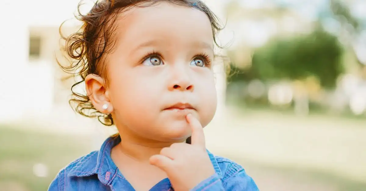 La roche posay baby zonnebrand