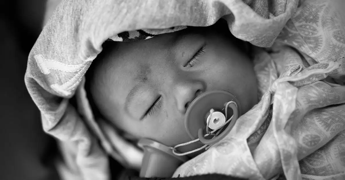 Baby kado