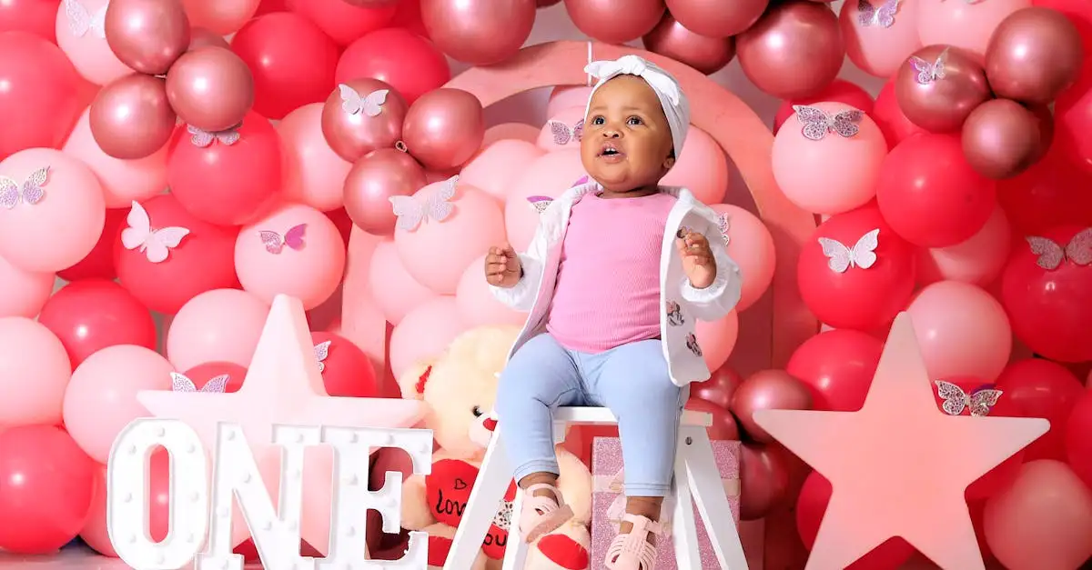 Baby quotes girl