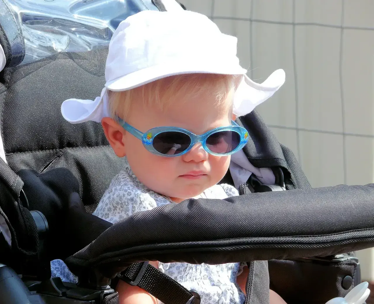 Steco baby mee