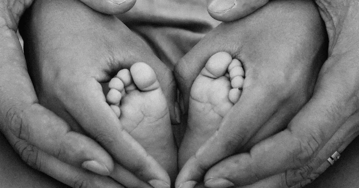 Weleda baby