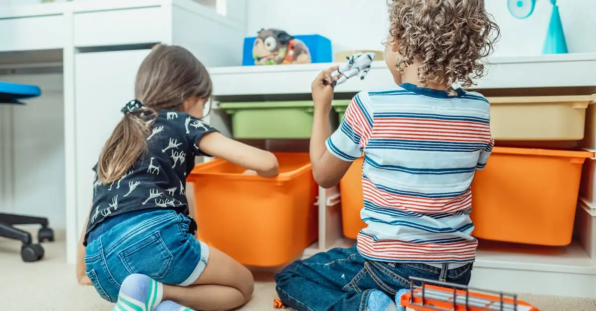 Zorgen over kinderopvang: dreigende krapte door nieuwe staatssteunregels